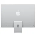 Apple iMac 59,69cm (24") silber