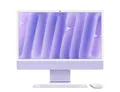 Apple iMac 24" M4 / 10+10-Core / 32GB RAM / 4,5TB SSD Hub + Ständer / Windows...