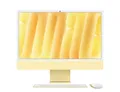 Apple iMac 24" M4 / 8+8-Core / 16GB RAM / 2TB SSD Hub + Ständer / Windows 11 ...