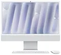 Apple iMac All-in-One-PC 59,7 cm (23.5 Zoll) Apple M 16 GB Ram 256 GB SSD macOS