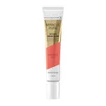 Max Factor Miracle Pure Cream Blush, hautverbessernder Blush mit Hyaluronsäure und Squalan, der 24H feuchtigkeitsspendet, sowie eine vegane und hochpigmentierte Formel hat, Fb. 06 Soft Peach