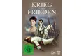 DVD Krieg und Frieden (1966)