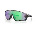 OAKLEY Sonnenbrille Jawbreaker Grey Ink | Prizm Road Jade OO9290-4631
