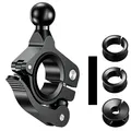 Ram Mount Halterung Kugel Arm Aluminium Ball 067" Zoll Adapter Mount Base für...