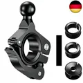 Ram Mount Halterung Kugel Arm Aluminium Ball 0,67" Zoll Adapter Mount Base für 