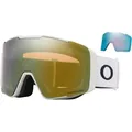 OAKLEY Herren Brille LINE MINER PRO L