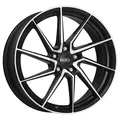 Dotz Felgen Spa dark 8.0Jx18 ET48 5x114.3 für Lexus ES Alufelgen