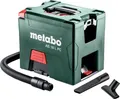 Metabo AS 18 L PC Akku-Sauger ohne Akkupack, ohne Ladegerät - 602021850