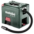 metabo Nass-Trocken-Sauger Akkusauger ohne Akku, ohne Akku, Staubklasse L zertifiziert