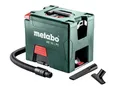 Metabo AS 18 L PC Akku Staubsauger 18V Ohne Akku MPTAS18LPC