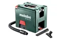 Metabo AS18LPC Akku-Trocken-Sauger 18 Volt + Blasfunktion ohne Akku ohne Lader