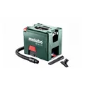 Metabo Akku-Sauger AS 18 L PC Staubsauger in Karton