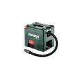 Metabo Akku-Sauger AS 18 L PC Metabowerke Saugbläser 602021850 Metabo