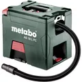Metabo AS 18 L PC 602021850 Trockensauger Set 7.50 l ohne Akku, Staubklasse L