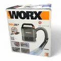 WORX WX030 Akku Autostaubsauger beutelloser Hand 20V  2,0 Ah Akku !!Gebraucht!!