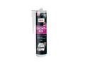 MEM Dicht Fix grau 310 ml Abdichten Dichtungsmasse Dichten