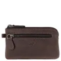 Braun Büffel Schlüsseletui Arezzo 81401 braun 81401-682-020