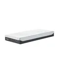 TEMPUR Viscoschaummatratze  Soft Pro CoolQuilt , weiß , Maße (cm): B: 100 H: 23