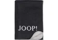 Wohndecke Melange-Doubleface, JOOP!