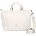 Zwei Neo Handtasche 35 cm  weiss