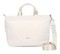 zwei Neo NE150 Umhängetasche Handtasche Tasche Cream White creme Neu