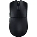 Razer Viper V3 Pro kabellose Gaming Maus - reduziertes Gewicht von nur 54 Gramm, optischer Razer Focus Pro Sensor mit 35K