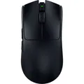 Razer Viper V3 Pro Schwarz - Ultra leichte kabellose symmetrische E-Sport-Maus
