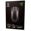 Razer RZ01-05120100-R3G1 Viper V3 Pro Schwarz Maus