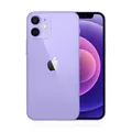 Apple iPhone 12 mini 64GB Violett MwSt nicht ausweisbar