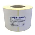 Thermo Etiketten Rolle - 103 x 199 mm - 500 Stck - Versand DHL - Zebra ZT410 Z4M