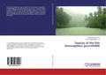 Toxicity of the fish Glossogobius giuris(HAM) Narayana Swamy S. Y (u. a.) Buch