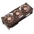 ASUS GeForce RTX 5080 Noctua OC Edition 16GB RTX5080-O16G-NOCTUA Grafikkarte, 2xHDMI, 3xDP