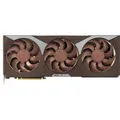 ASUS GeForce RTX 5080 Noctua OC Edition (16 GB, GDDR7) (90YV0M32-M0NA00)