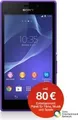Sony Xperia M2 Lila 8GB Android Smartphone LTE 4G D2303