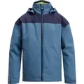 McKINLEY Ju.-Doppel-Jacke Allalin 3:1 B NAVY NAVY 152 - Navy - 152