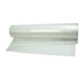 BBG Baufolie Opak, 0,2 mm Stärke, Abdecken