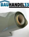 Baufolie für Profis, Abdeckfolie, Bauplane 200 my, 4 x 50 m, transluzent