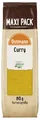 Ostmann Curry 80g Currypulver indische Gewürzmischung für Curry Reis & Wok