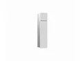 emco WC-Modul asis pure Türanschlag rechts, Unterputz, 730mm, alpinweiss matt, 975551301 975551301