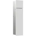 Emco - Asis Module Pure Wc-modul, Zweiteilige Holzfront, Unterputz,