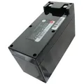 Li-ion Akku passend für den Zucchetti Centro Sistemi Li-Ion Battery 25,2V 6,6Ah 149 x 63 x 93 mm