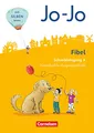 Jo-Jo Fibel - Allgemeine Ausgabe 2016: Schreiblehrgang A in Vereinfachter Ausgangsschrift