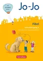 Jo-Jo Fibel 1. Schuljahr - Allgemeine Ausgabe - Neubearbeitung 2016. Schreiblehr