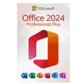 Microsoft Office 2024 ProPlus Download ESD DE-WIN