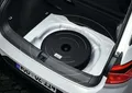 VW Plug & Play Soundsystem Helix 300W Tuning 000051419 B T-Roc