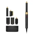 Dyson AirwrapTM Multi-Haarstyler und -trockner Complete Long (Onyx/Gold)
