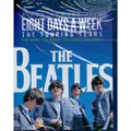 The Beatles - Eight Days A Week - The Touring Years (Vinyl DVD - EU - Reissue)