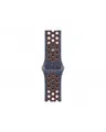 Apple 40mm Blue Flame Nike Sport Band M/L (MC2F4ZM/A)