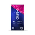 Durex - Intense Orgasmic Gel 10 ml