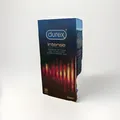 Durex Intense Orgasmic, ORGASMUS GEL 10 ml, Stimulationsgel für die Frau